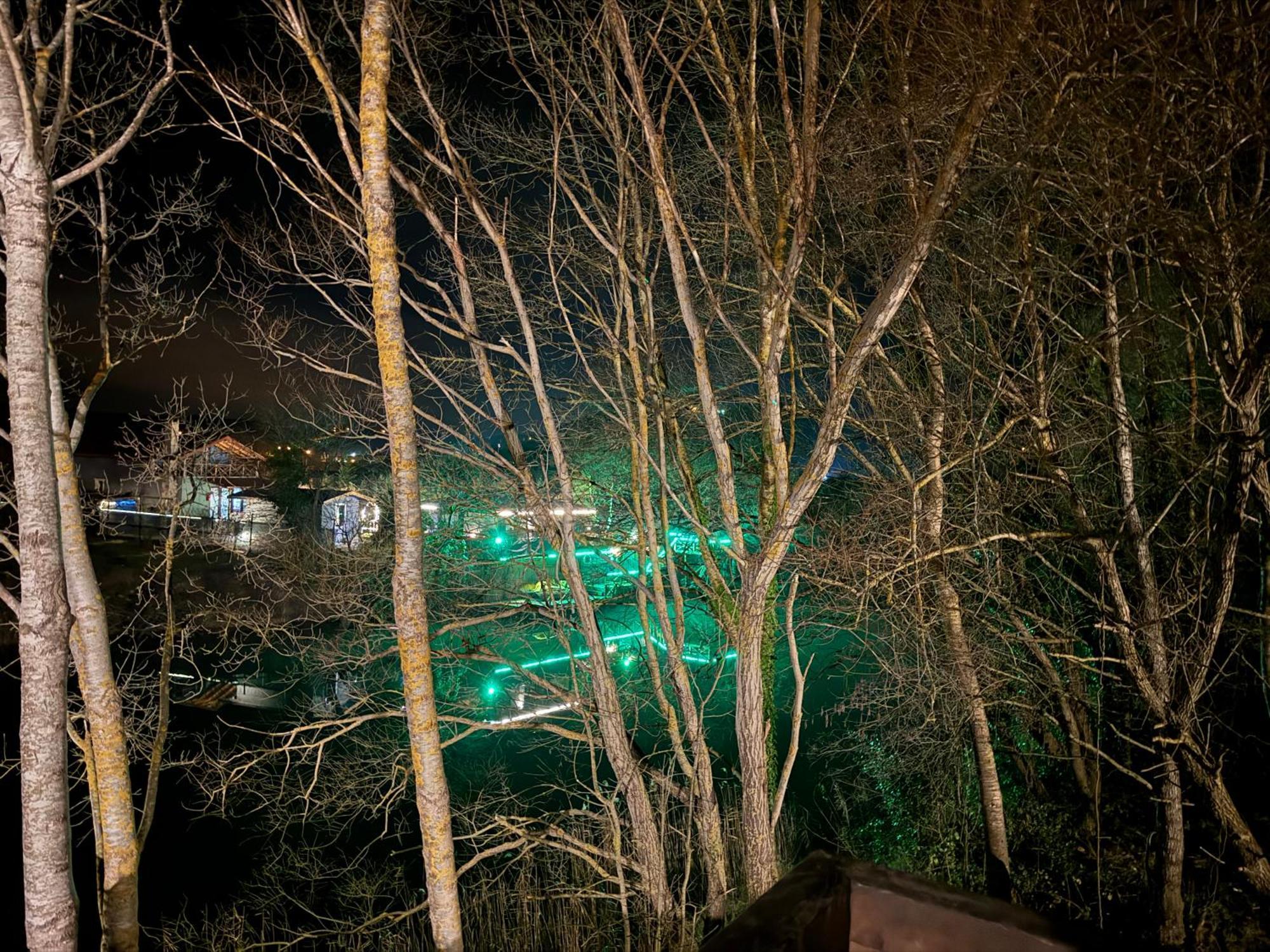 Tas Mahall Luxury Hotel — Photos 3